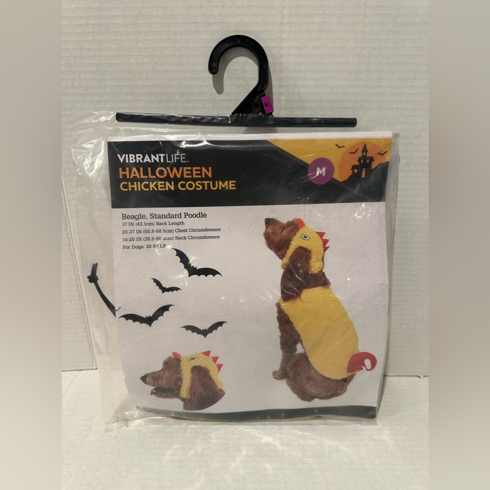 Pet Costume